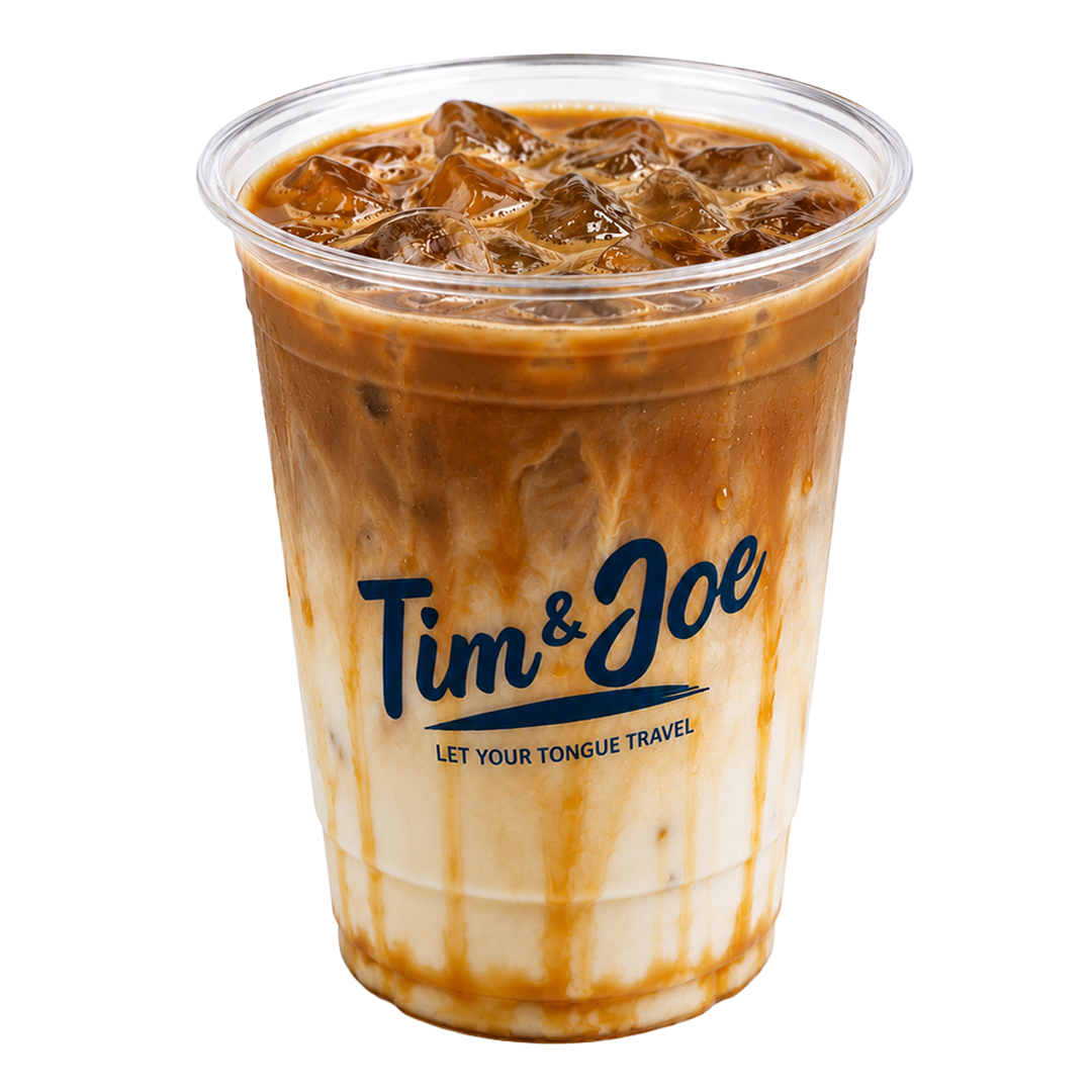 Caramel Macchiato