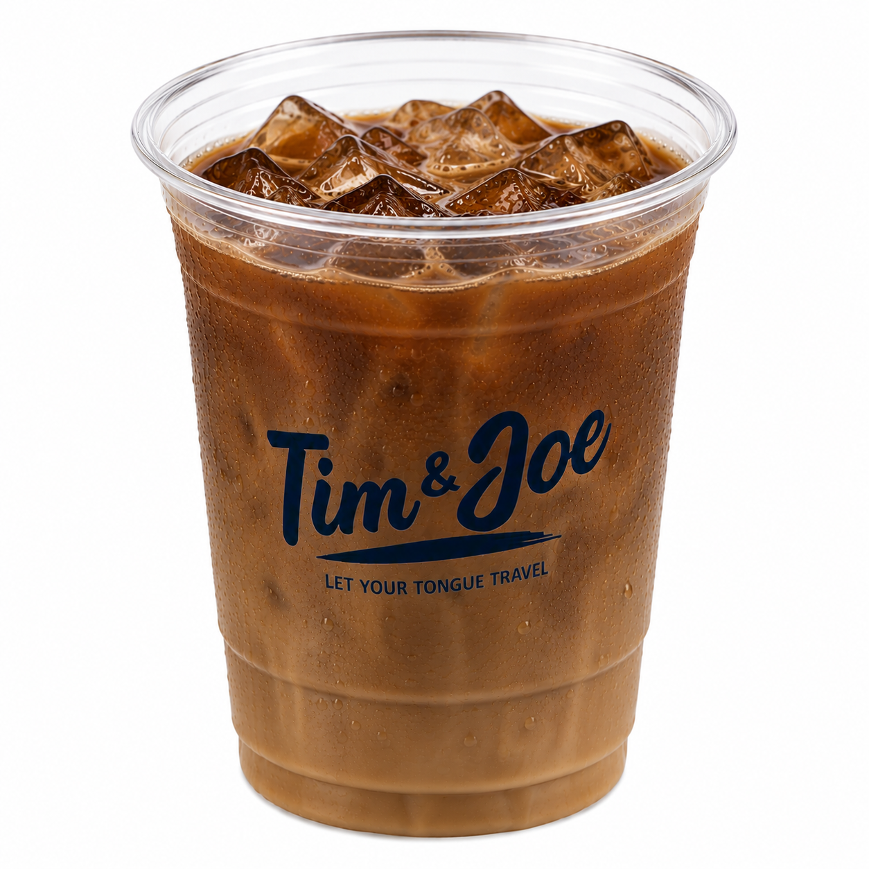 Vietnameese Coffee