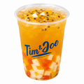 Passion Fruit Tea