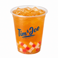 Peach Fruit Tea