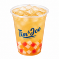 Lychee Fruit Tea