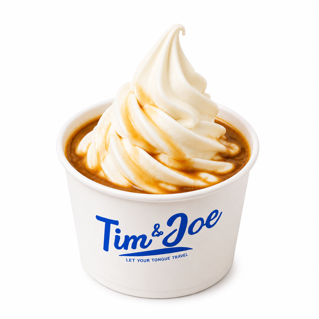 Affogato