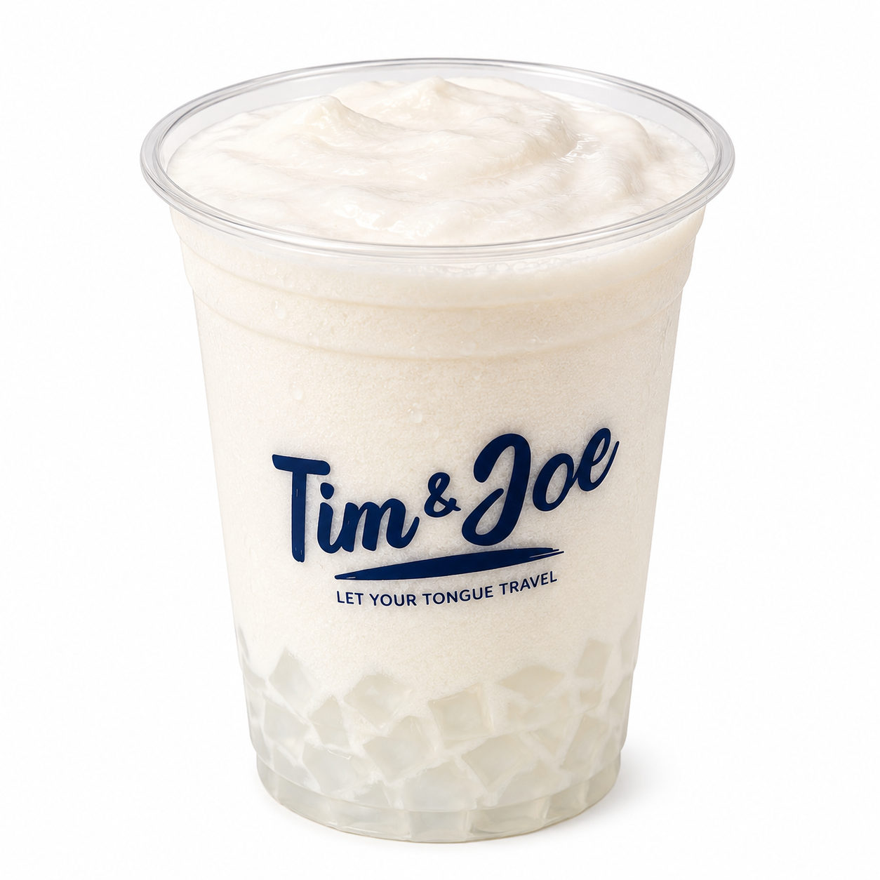 Coconut Yogurt