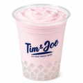 Raspberry Yogurt