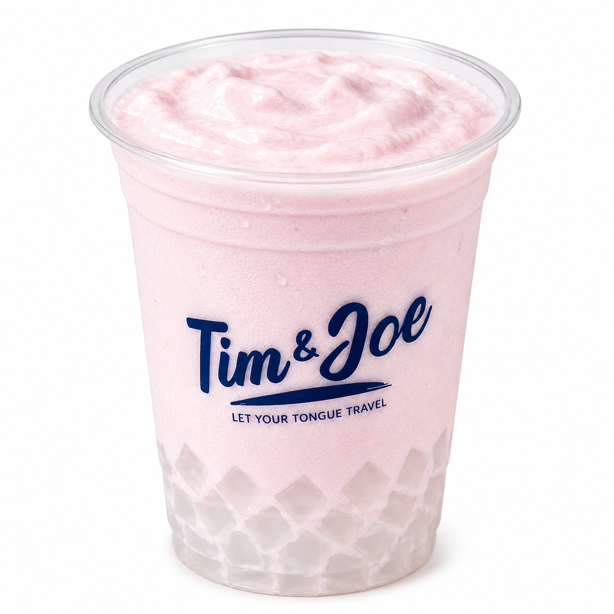 Raspberry Yogurt