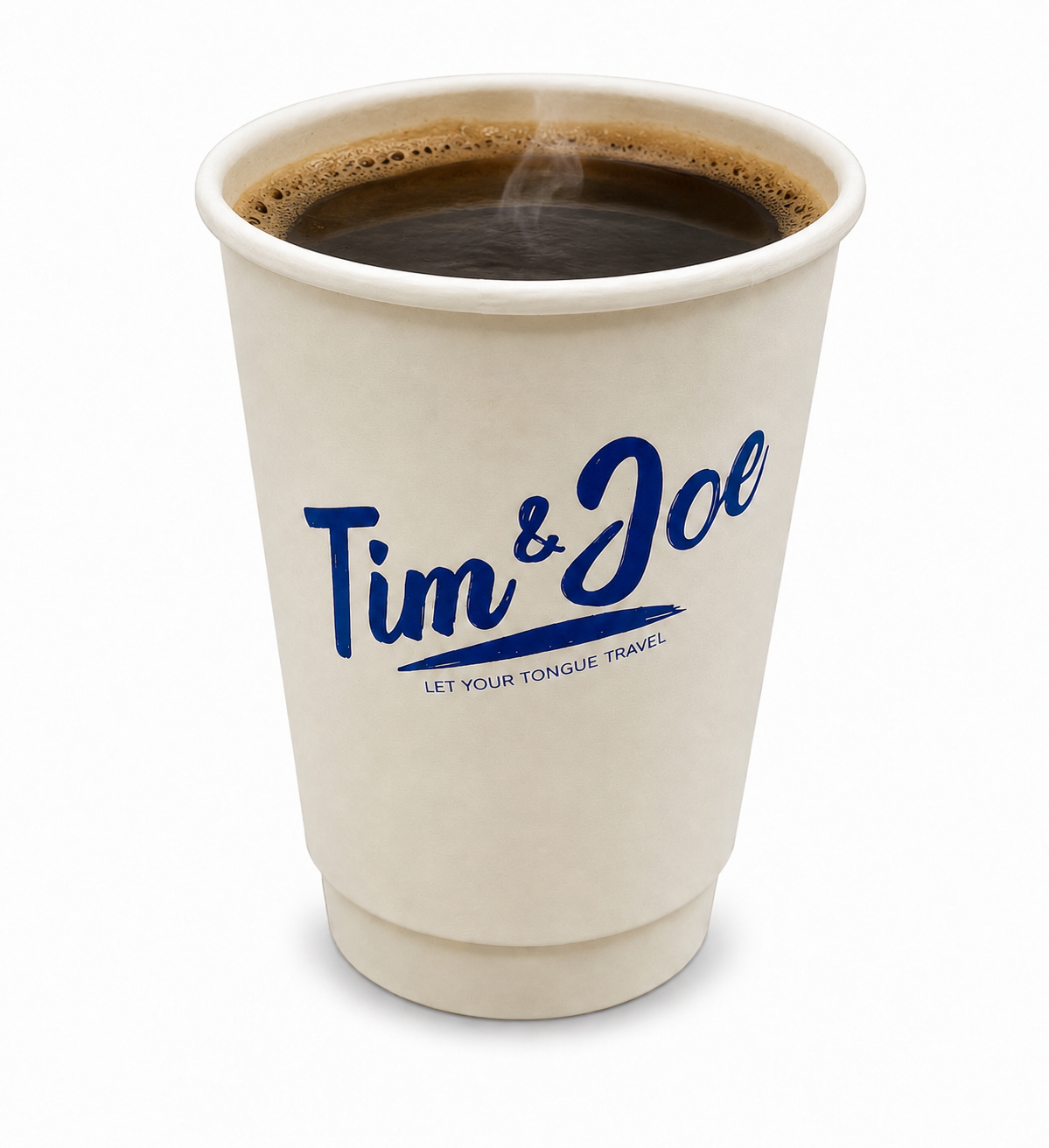 Hot Americano