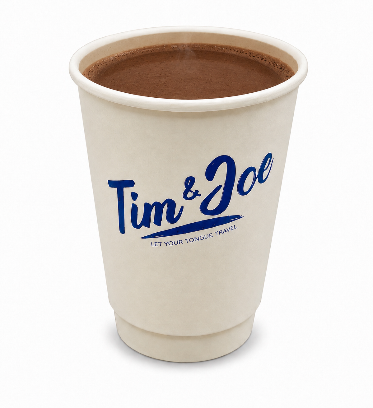 Hot Mocha