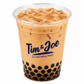 Wintermelon Milk Tea