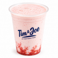 Strawberry Yogurt Drink