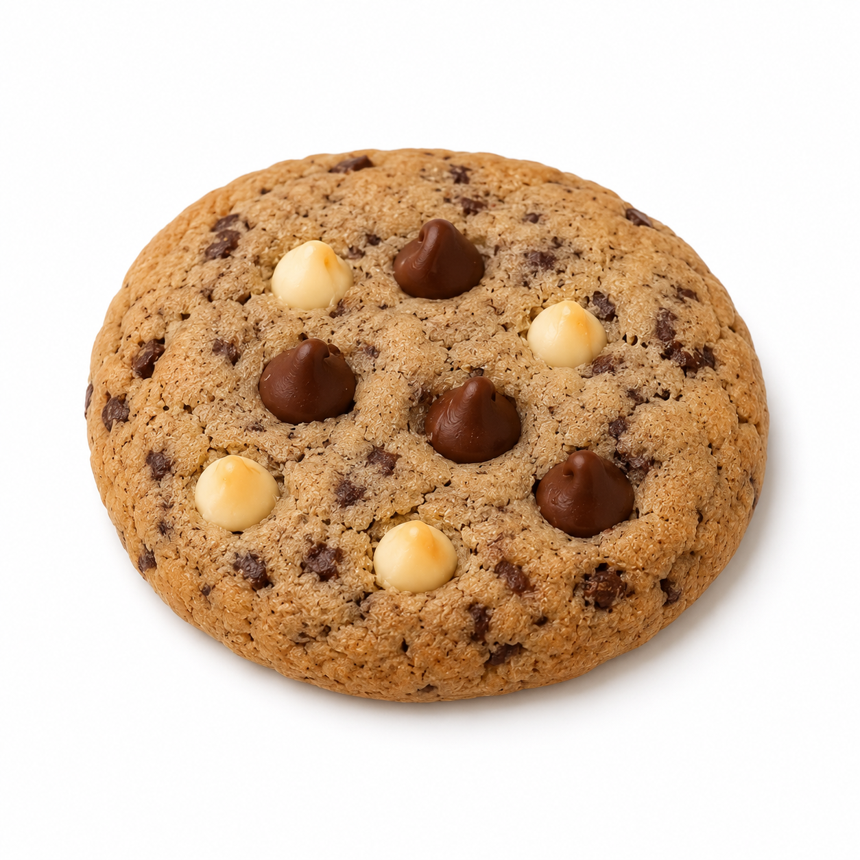 Cookie Choco