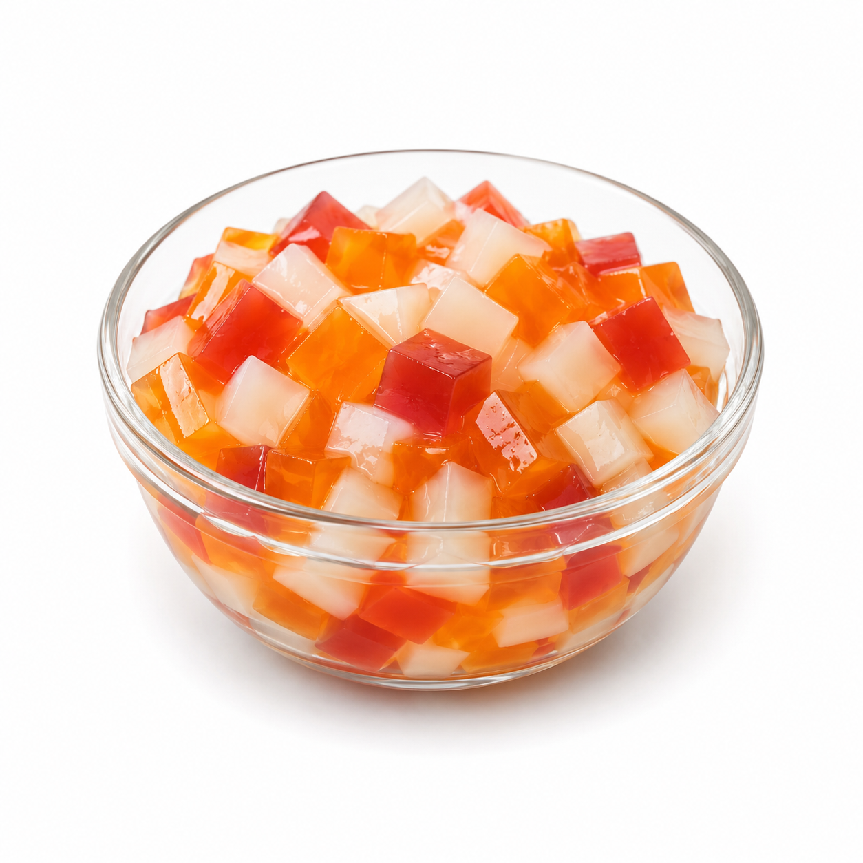 Rainbow Jelly