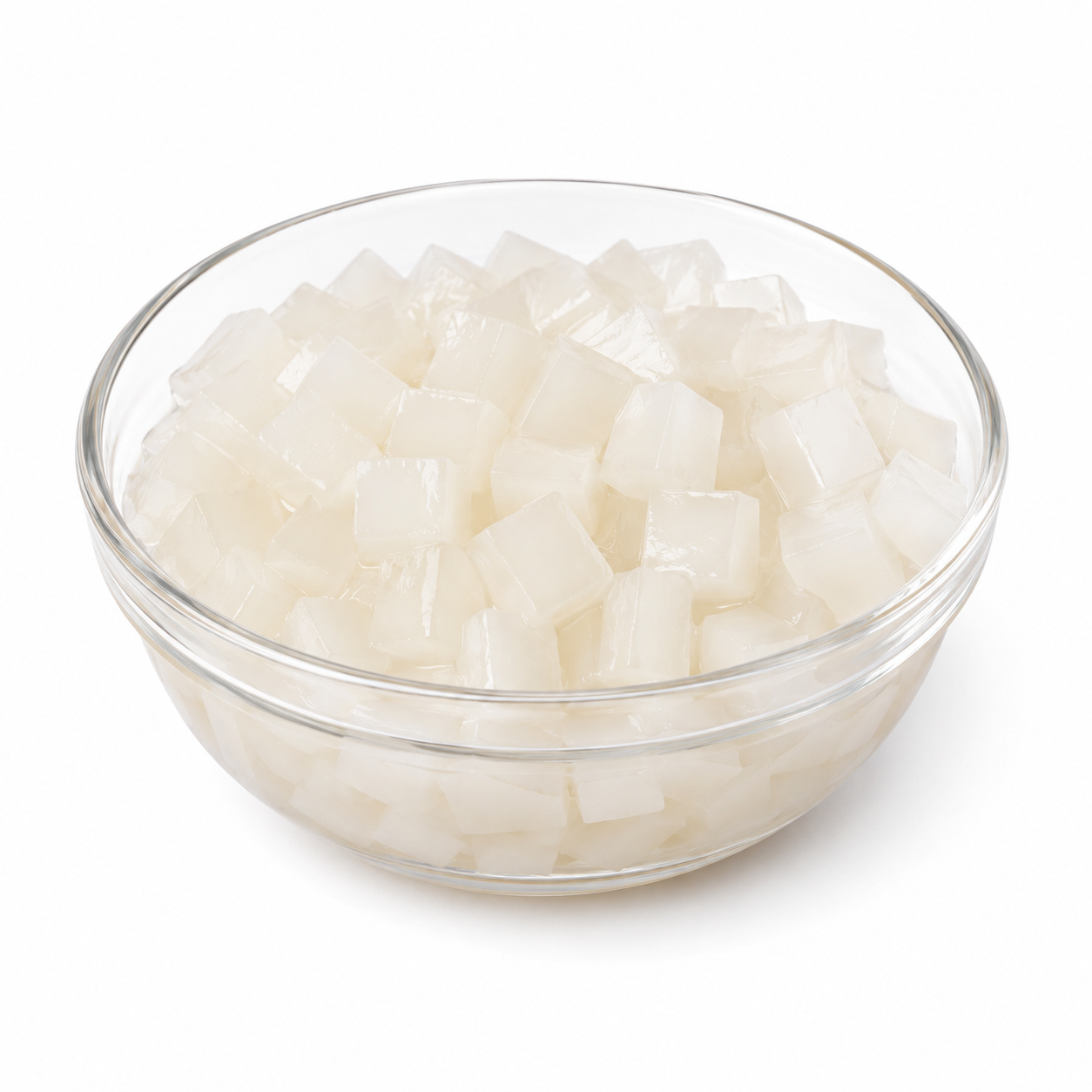 Nata De coco