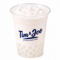 Lychee Yogurt