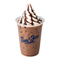 Chocolate Float