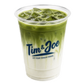 Matcha Latte _non coffee