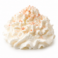 Salted Cream Topping
